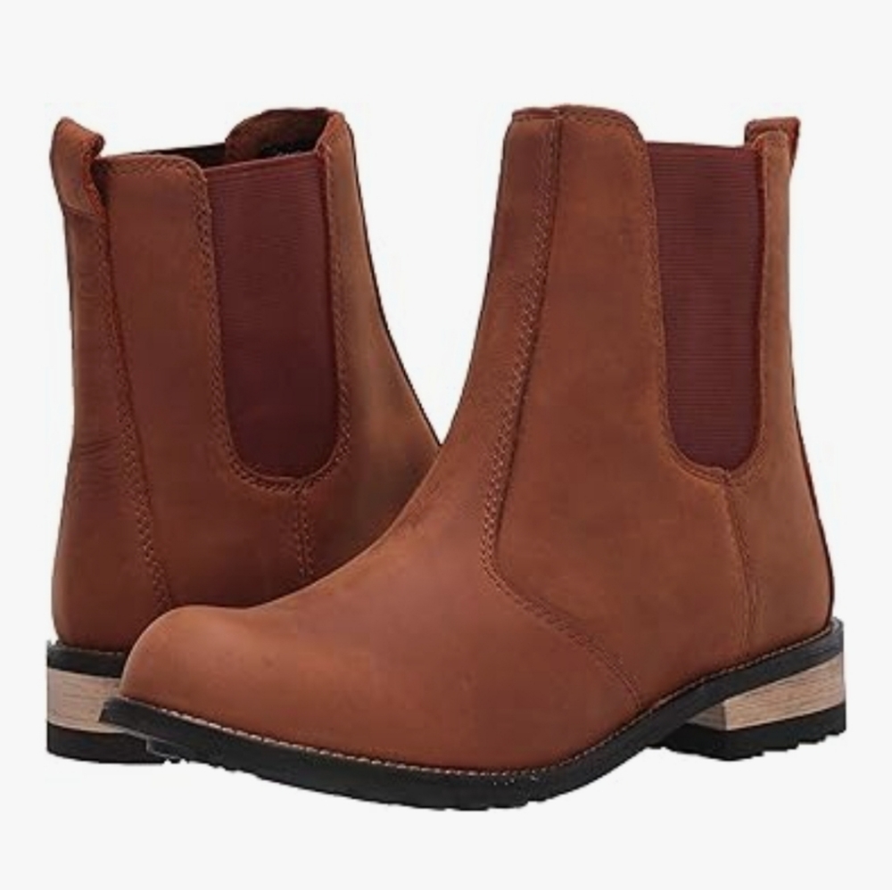 Kodiak Chelsea Boot